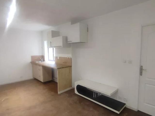 Appartement location à Fontainebleau, Egreville