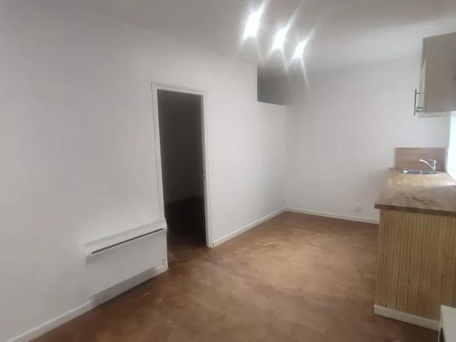 Appartement location à Fontainebleau, Egreville