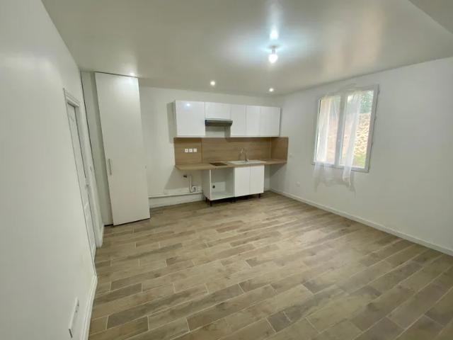 Appartement location à Mouroux, Seine-et-Marne