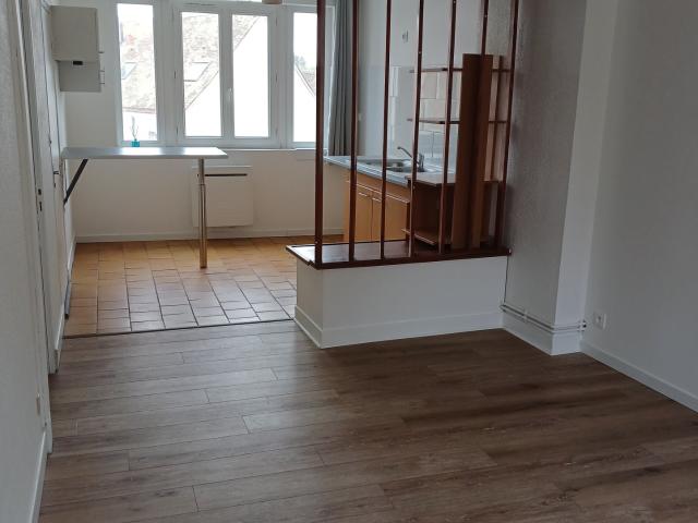 Appartement location à Chartres, Blandainville