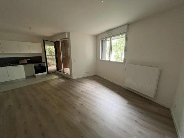 Appartement location à Saint-Joseph de Porterie, Nantes