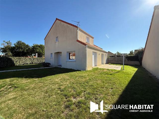 Appartement location à Cholet, Toutlemonde