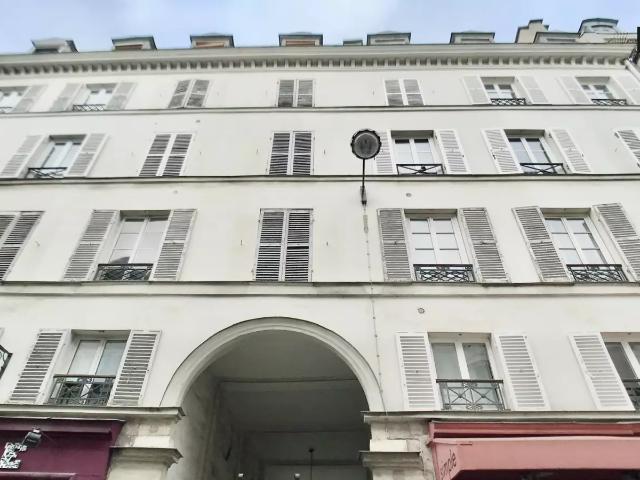 Appartement location à Paris, Île-de-France