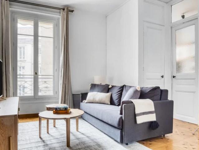 Appartement location à Paris, Île-de-France