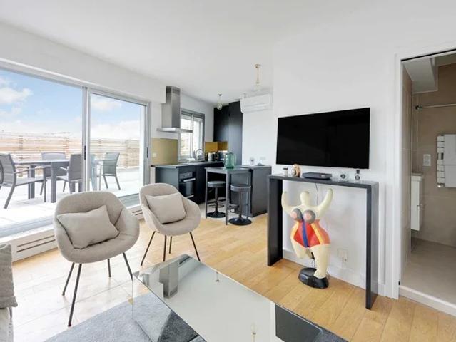 Appartement location à Paris, Île-de-France