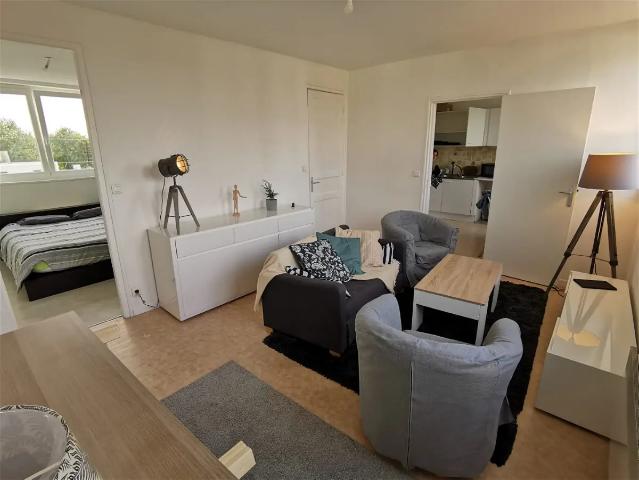 Appartement location à Lille