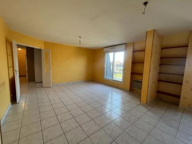 Appartement location à Compiègne