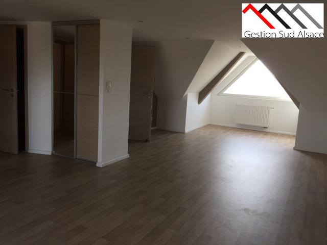 Appartement location à Rodenfeld, Bartenheim