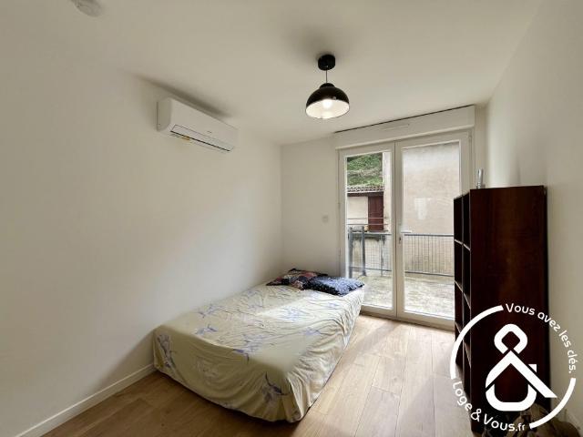 Appartement location à Castres, Boissezon