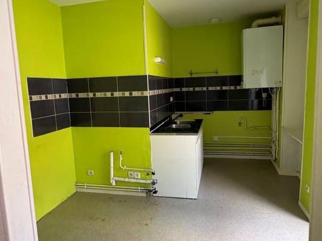 Appartement location à Forbach-Boulay-Moselle, Carling