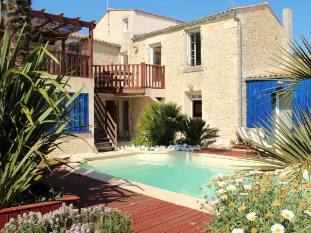 Appartement location à Rochefort, Saint-georges-d'oléron