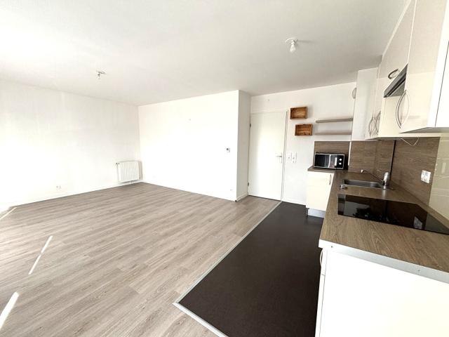Appartement location à Melun, Guignes