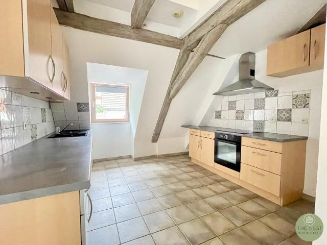Appartement location à Colmar-Ribeauvillé, Ribeauville