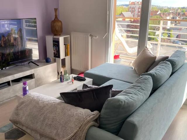 Appartement location à Argenteuil, Ermont