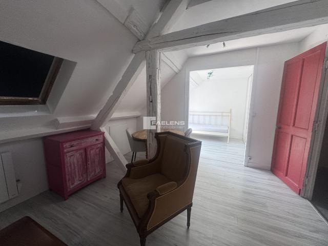 Appartement location à Douai
