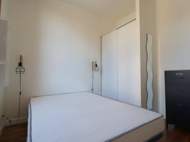 Appartement location à Saint-Étienne, Pélussin