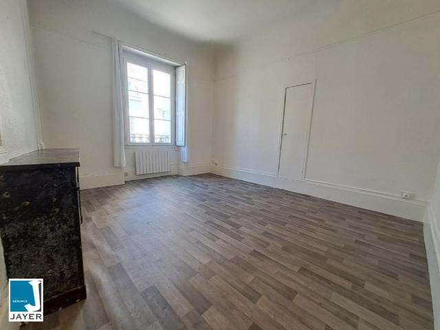 Appartement location à Sainte-Marie, Chalon-sur-Saône