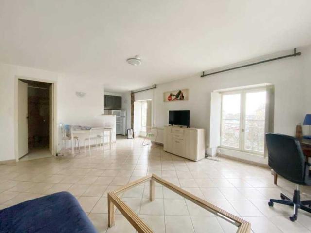Appartement location à Chalon-sur-Saône, Chalon-sur-saône