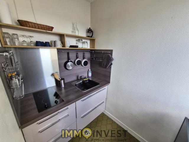 Appartement location à Limoges