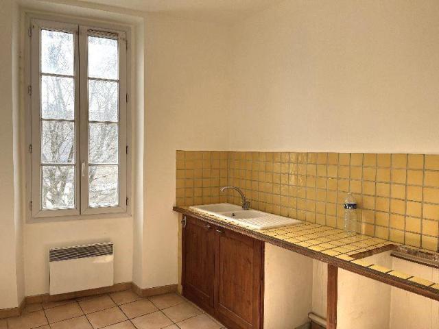 Appartement location à Marseille, Auriol