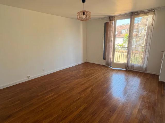 Appartement location à Auxerre