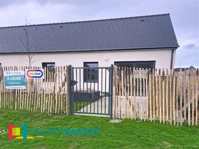 Appartement location à Dinan, Bretagne