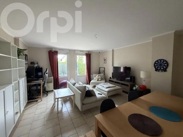 Appartement location à Senlis