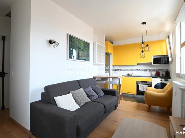 Appartement location à Nanterre, Suresnes