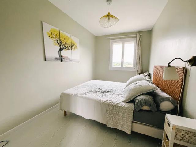 Appartement location à Caulmont, Le Meux