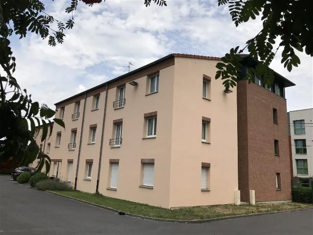 Appartement location à Valenciennes