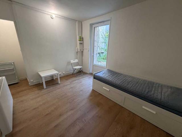 Appartement location à Dijon