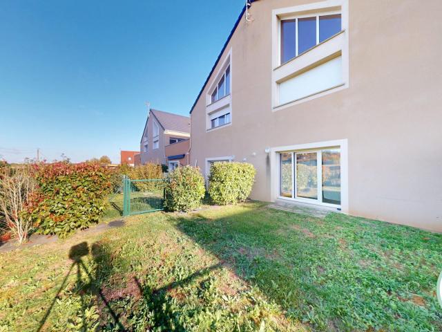 Appartement location à May-sur-Orne, Saint-Martin-de-May
