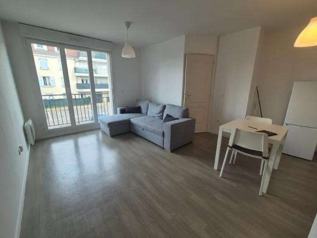 Appartement location à Pontoise, Saint-ouen-l'aumône