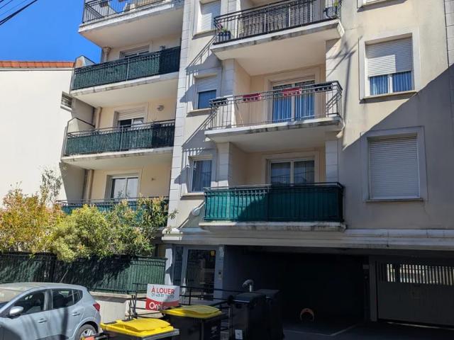 Appartement location à Le Raincy, Gagny
