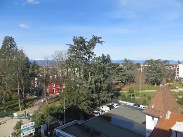 Appartement location à Saint-Julien-en-Genevois, Annemasse
