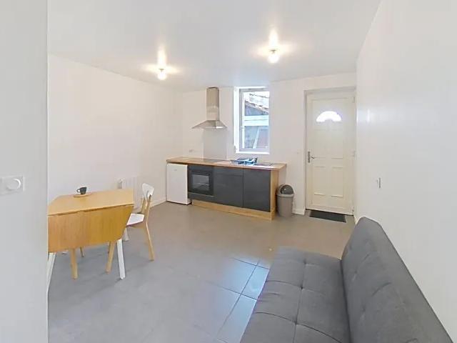 Appartement location à Valence