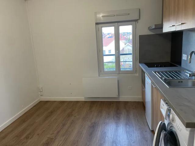 Appartement location à Limoges