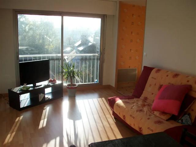 Appartement location à Argentan, Flers