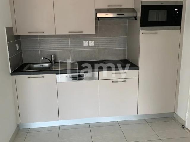 Appartement location à Saint-Malo, Bretagne