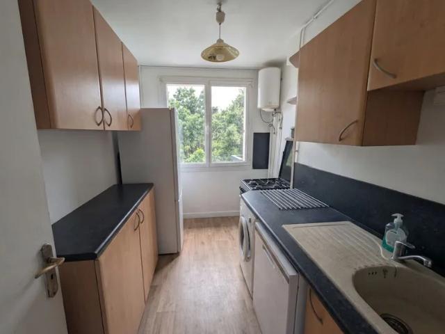 Appartement location à Évry, Ris-orangis