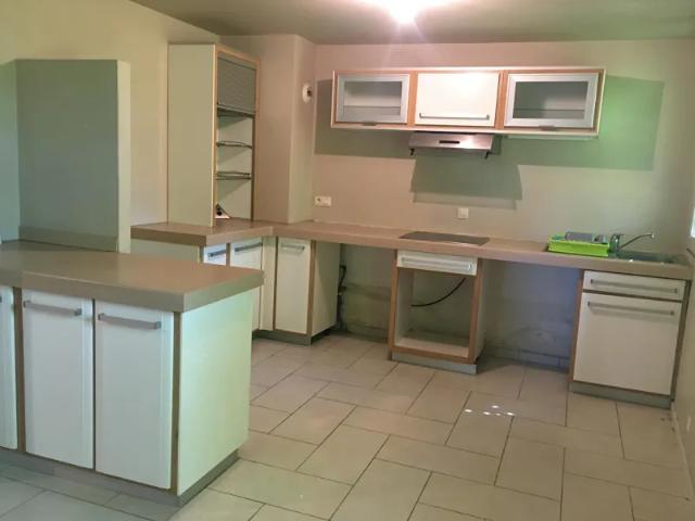 Appartement location à Carpentras
