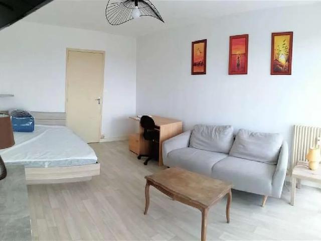Appartement location à Segré