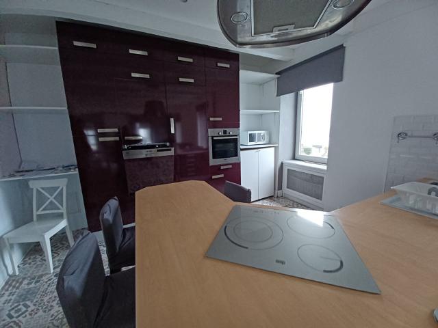 Appartement location à Morlaix, Bretagne
