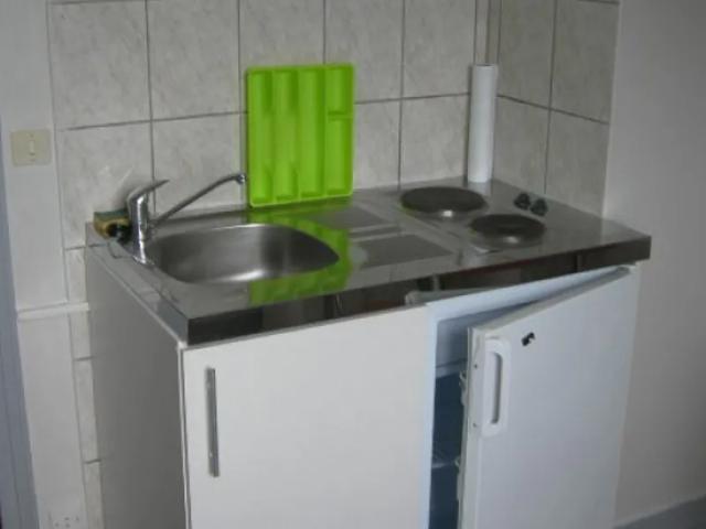 Appartement location à Tours