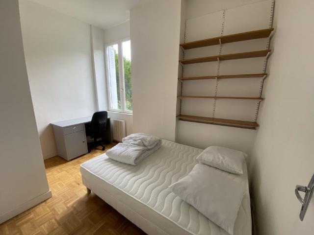 Appartement location à Saint-Étienne, Saint-etienne