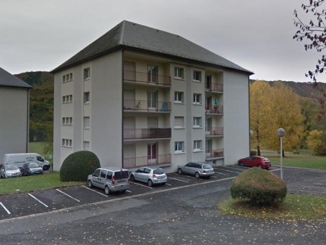 Appartement location à Comblat le Pont, Vic-sur-Cère