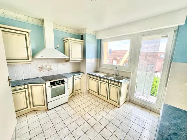 Appartement location à Strasbourg, Reichstett