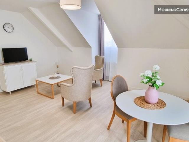Appartement location à Châtellerault