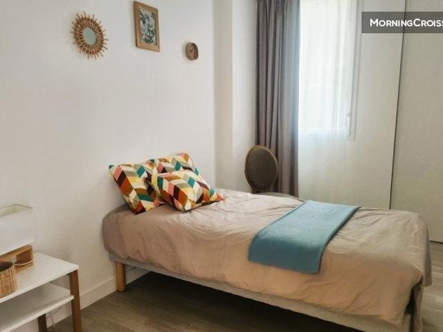Appartement location à Châtellerault