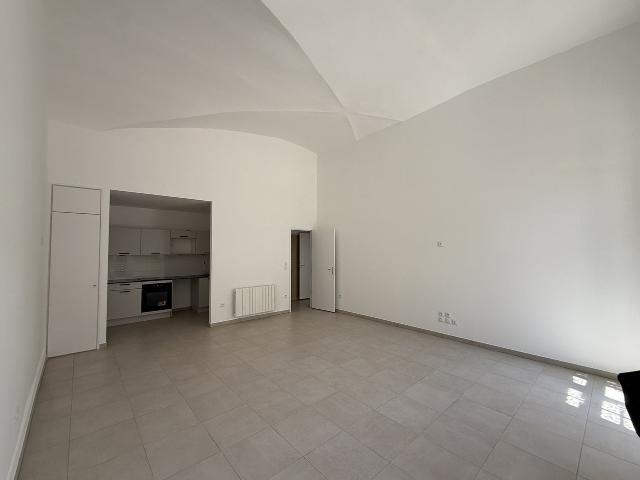 Appartement location à Dole